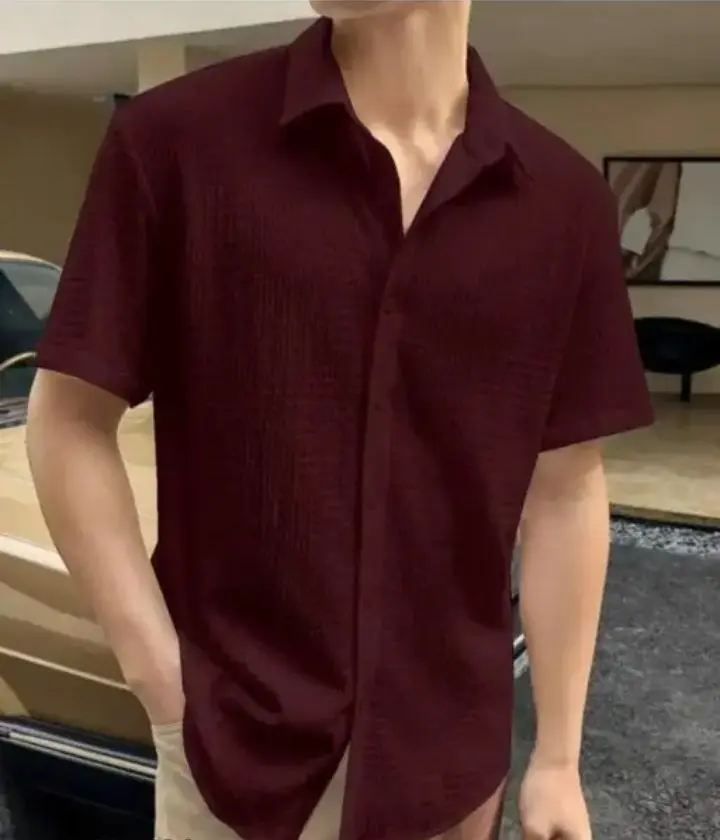 Shirt, shirt, SHIRT, imported popcorn febric shirt, PRINTED shi...साइज़ चुनें साइज़ चार्ट > S, M, L, XL, XXL, Free Delivery